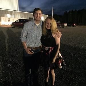 Meet your Posher, Audrie